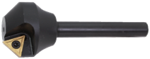 DTT45 Degree Angle Chamfer Milling Cutter, - Chian Seng Machinery Tool Co., Ltd